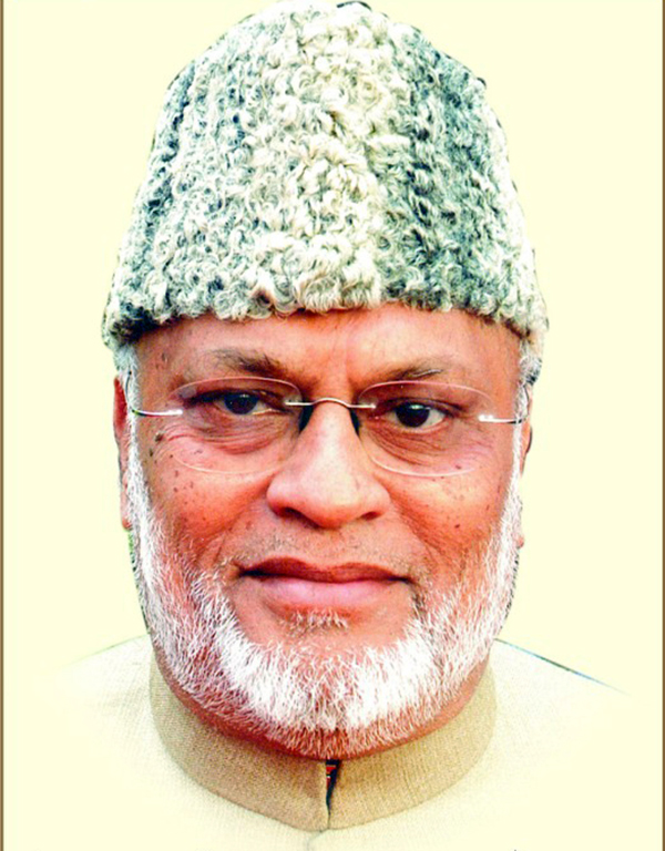 ಮುಹಮ್ಮದ್ ಅತೀಖ್ ಅಹ್ಮದ್